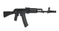 Preview: Specna Arms SA-J71 Core AK 74  0,5 Joule AEG (optional with Gate X-ASR Mosfet)